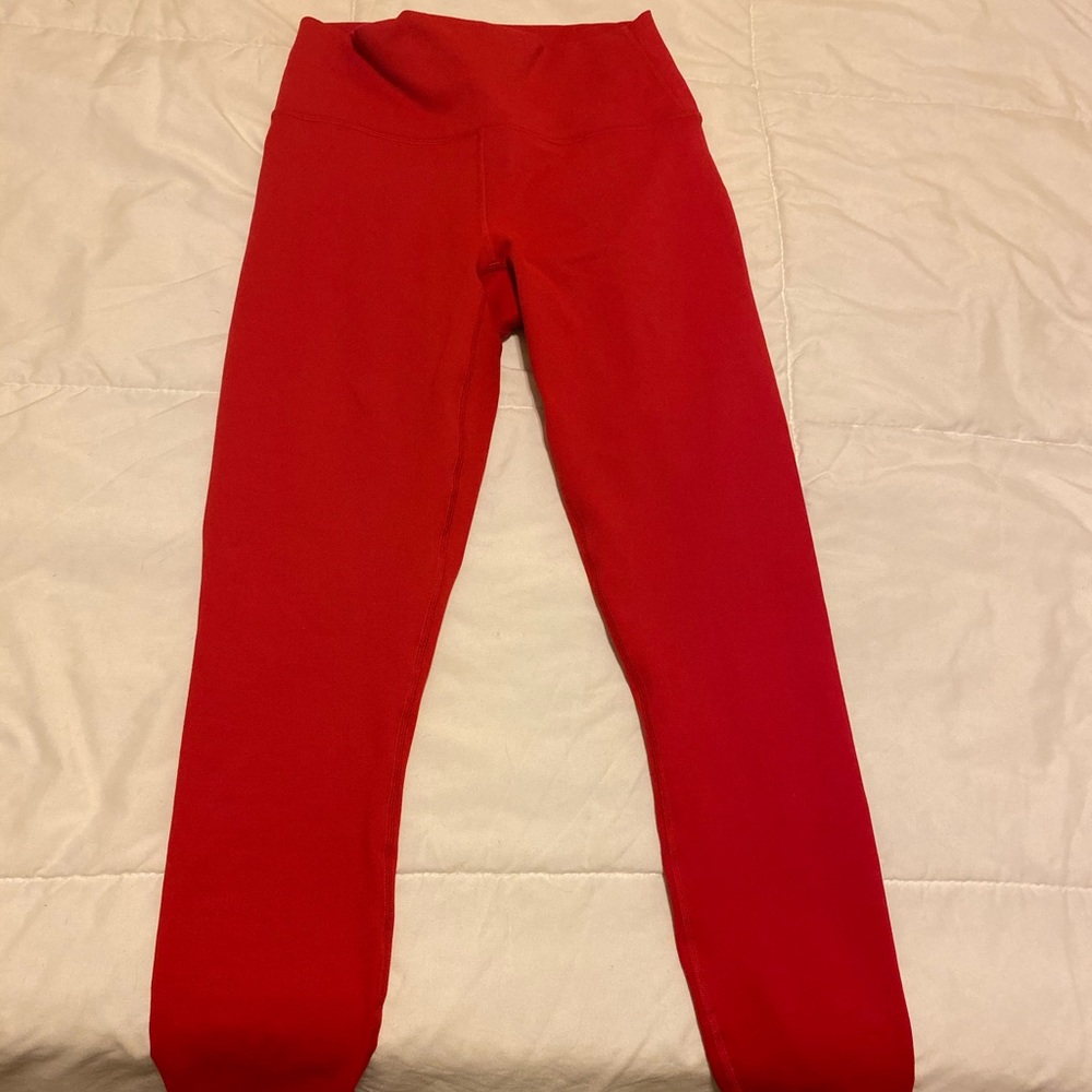 BRAND NEW Fabletics Powerhold Leggings